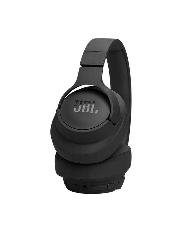 JBL Tune 770NC, juoda 3