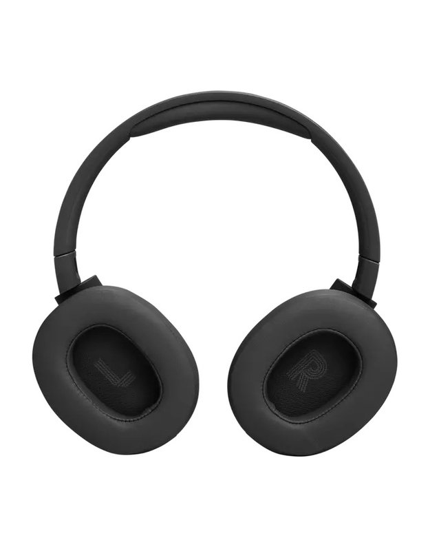 JBL Tune 770NC, juoda 4