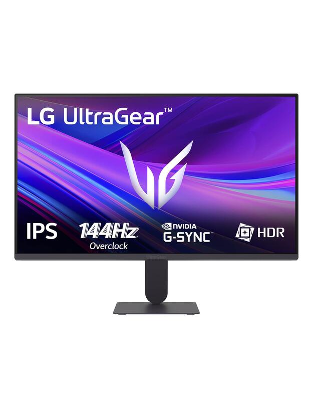 LCD Monitor|LG|24  |1920 x 1080 pixels|Full HD|Native aspect ratio 16:9|LCD|Flat|24G411A-B