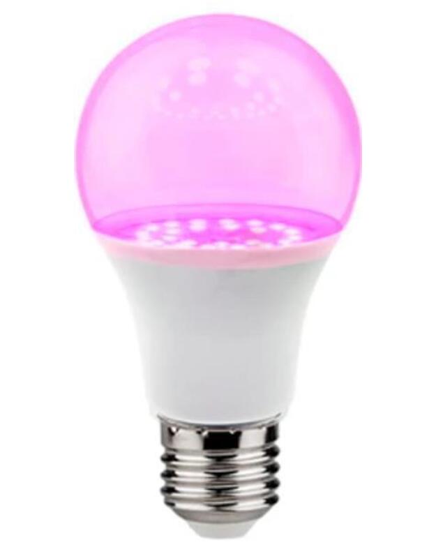 Light Bulb|VISIONAL|Power consumption 15 Watts|AC 220-240V|Beam angle 270 degrees|04-199