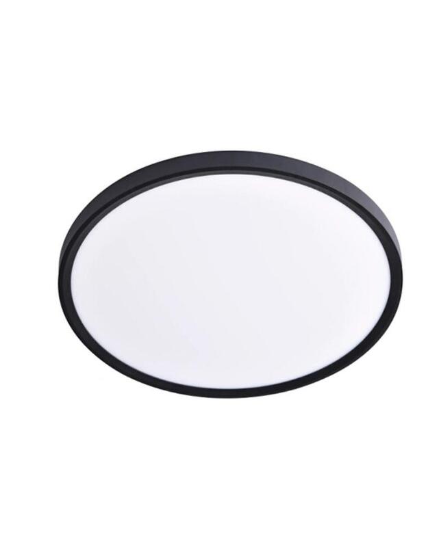 Lamp|VISIONAL|Power consumption 18 Watts|Luminous flux 2160 Lumen|6000 K|AC170-265V|VS-FL-18-IP44/B