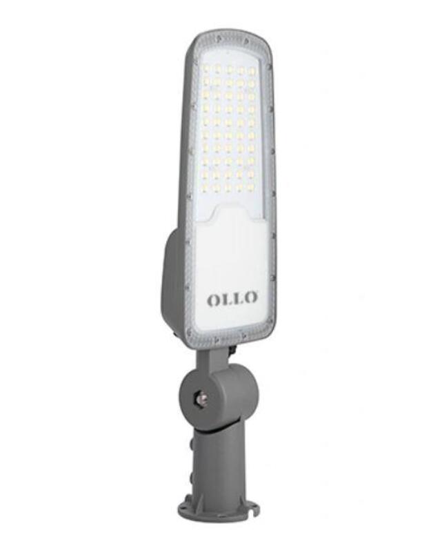 Lamp|OLLO|Power consumption 60 Watts|Luminous flux 8400 Lumen|4000 K|AC100-277V, 50-60Hz|VS702-60W