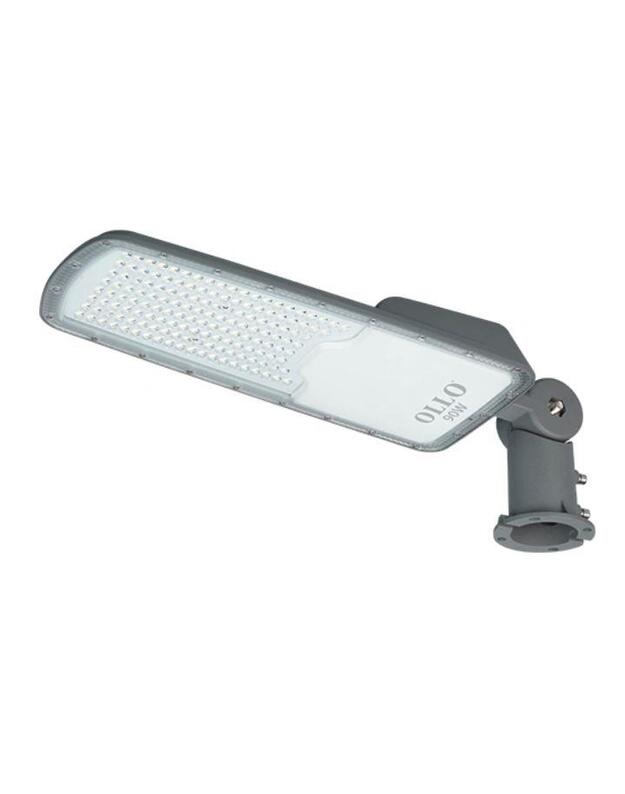 Lamp|OLLO|Power consumption 90 Watts|Luminous flux 12600 Lumen|4000 K|AC100-277V, 50-60Hz|VS702-90W