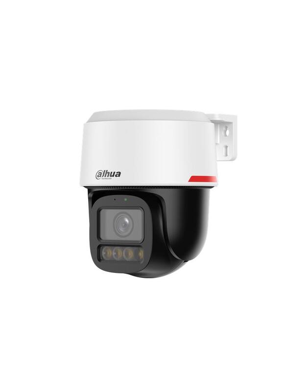 NET CAMERA 4MP PT DOME/IPC-PT2449C1-S-PV-PRO DAHUA