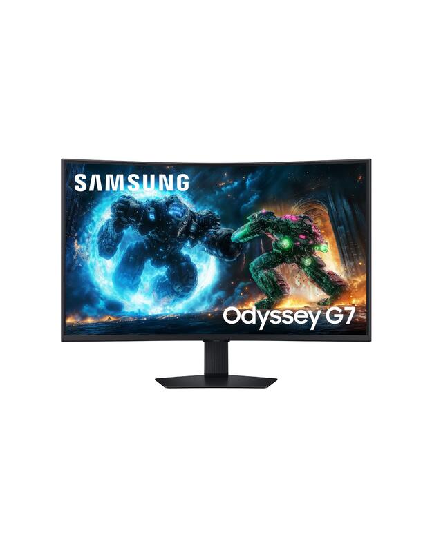 LCD Monitor|SAMSUNG|37  |3840 x 2160 pixels|4K Ultra HD|Native aspect ratio 16:9|LCD|Curved|LS37FG750EUXEN
