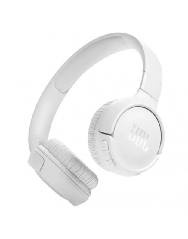 JBL Tune 520BT, baltos
