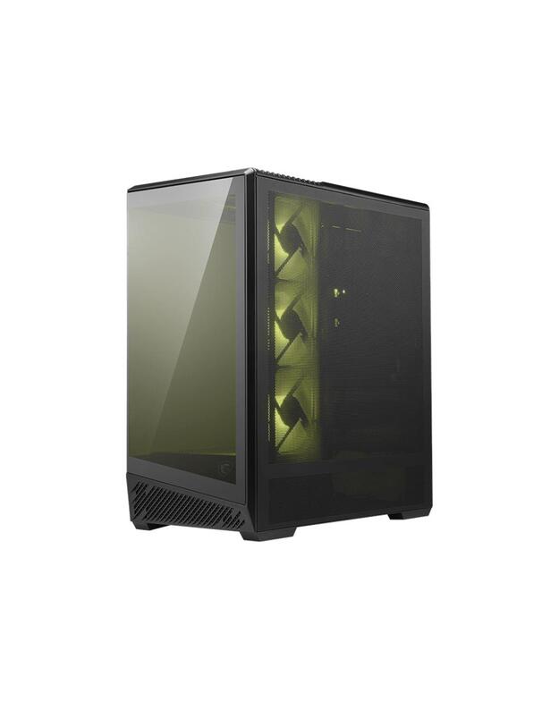 Case|MSI|ATX/micro ATX/Mini-ITX|Black/Transparent|Midi Tower|MAG PANO 130R PZ|MAGPANO130RPZ