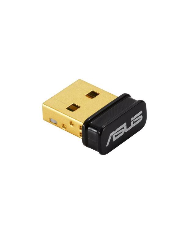 WRL ADAPTER 3MBPS USB/USB-BT540 ASUS