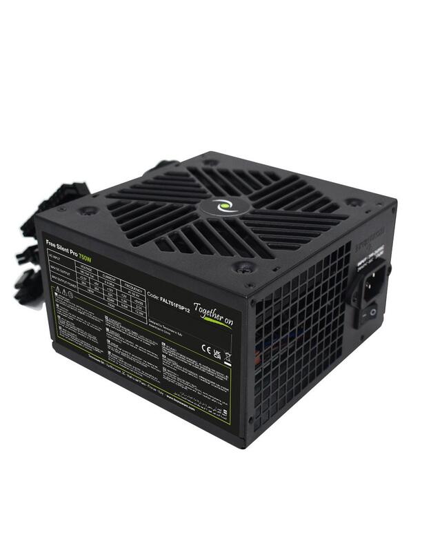 Power Supply|TECNOWARE|ATX|PC|180 - 264 V|750 W|FAL751FSP12