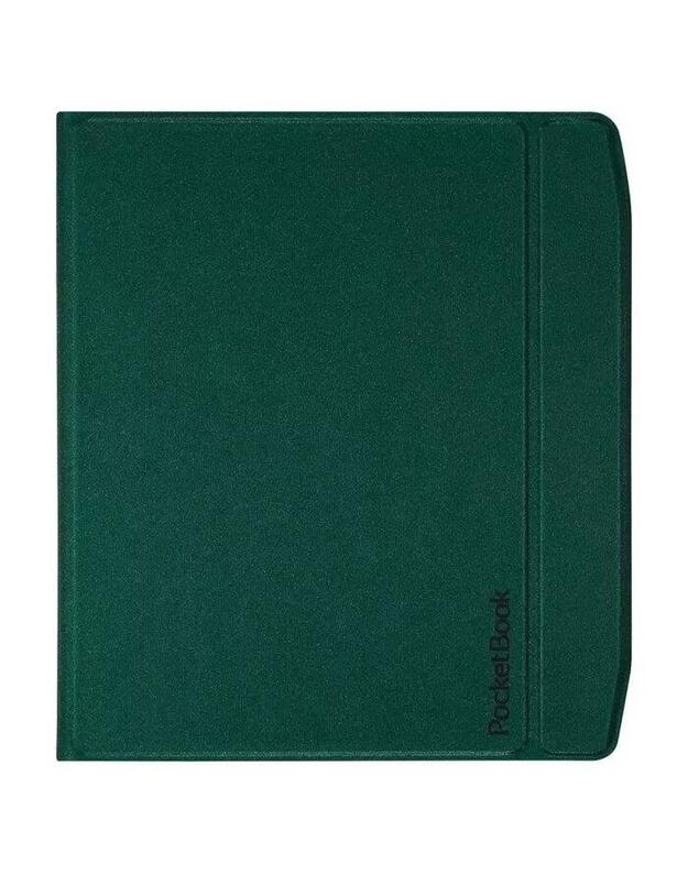 READER ACC CASE 7  FRESH GREEN/HN-QI-PU-700-FG-WW POCKET BOOK