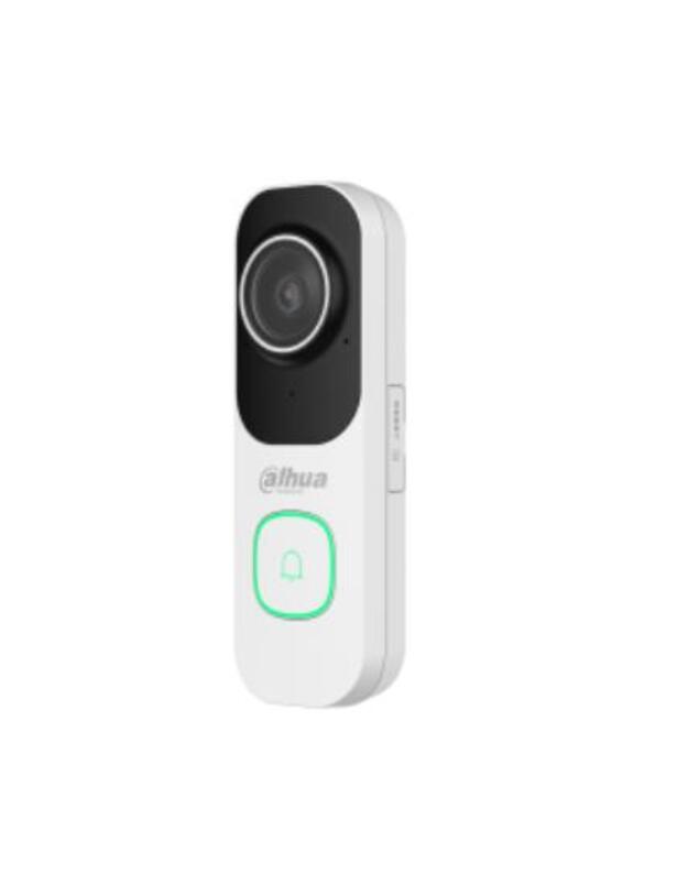VIDEO DOORBELL/WHITE DB41AW DAHUA