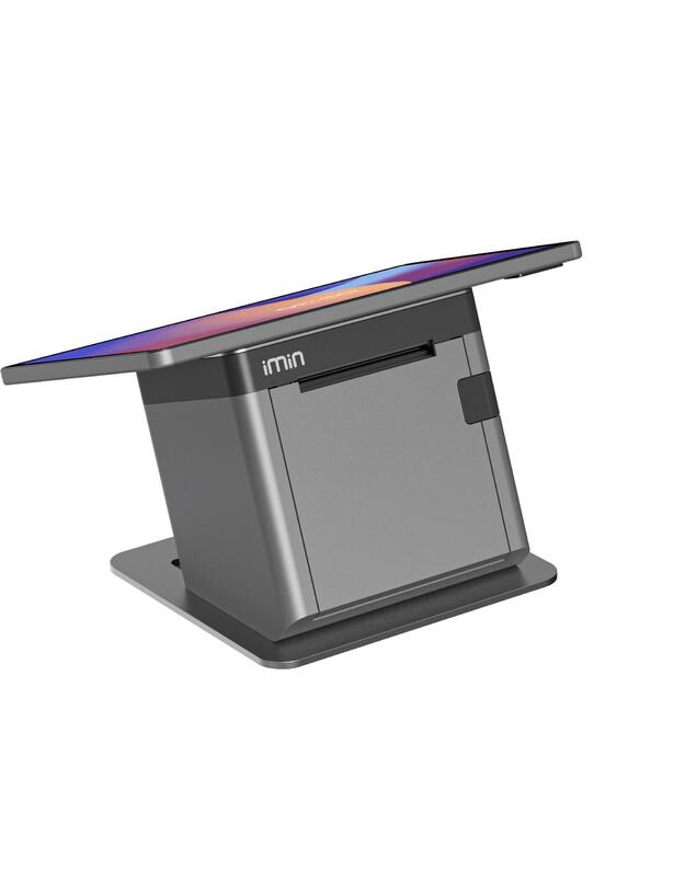 TABLET POS FALCON 2/TF2-12 8+128 LTE IMIN