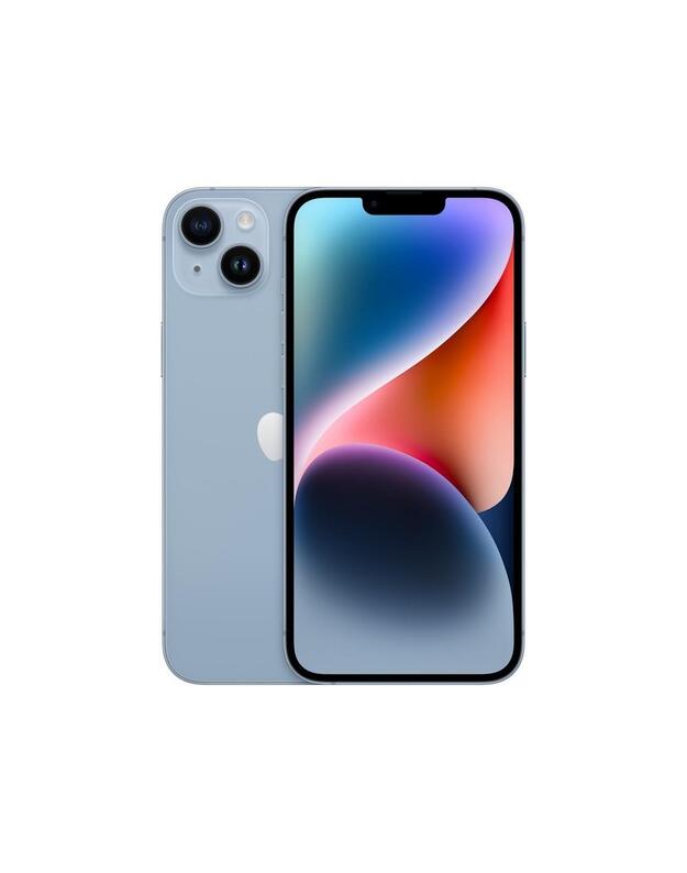 REFURB. PHONE IPHONE 14 PLUS/128GB BLUDE APPLE RENEWD