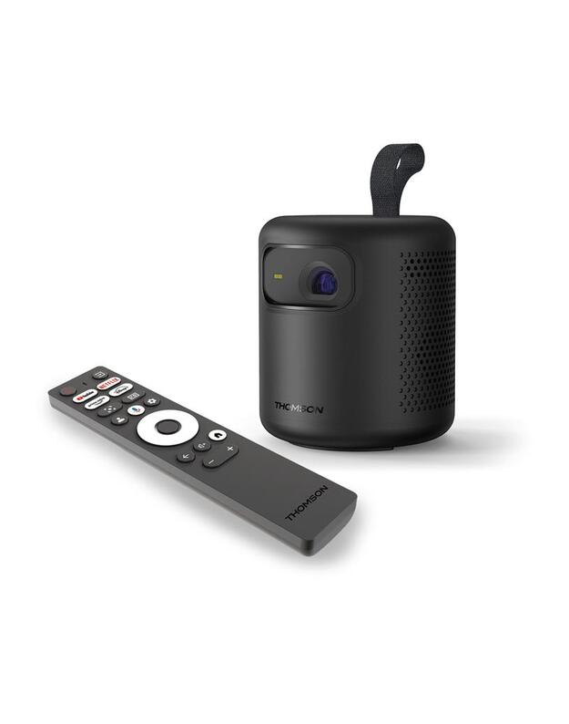 PROJECTOR 350 LUMENS/PG35B THOMSON