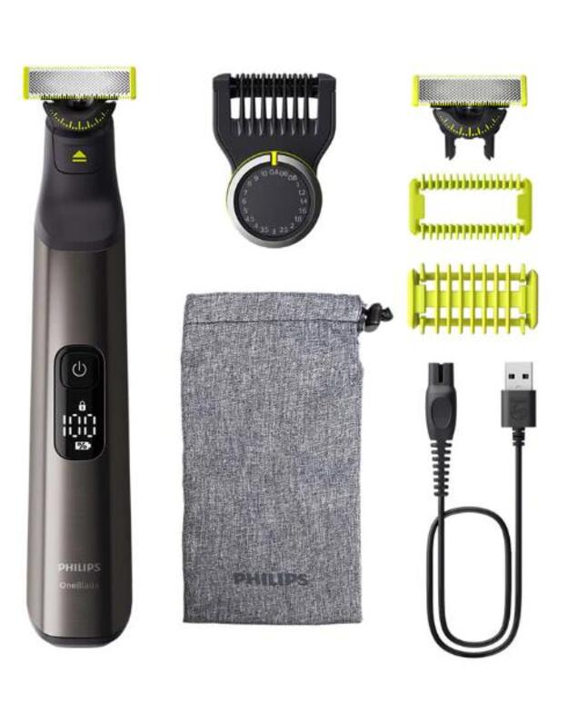 SHAVER ONEBLADE PRO 360/QP6552/15 PHILIPS