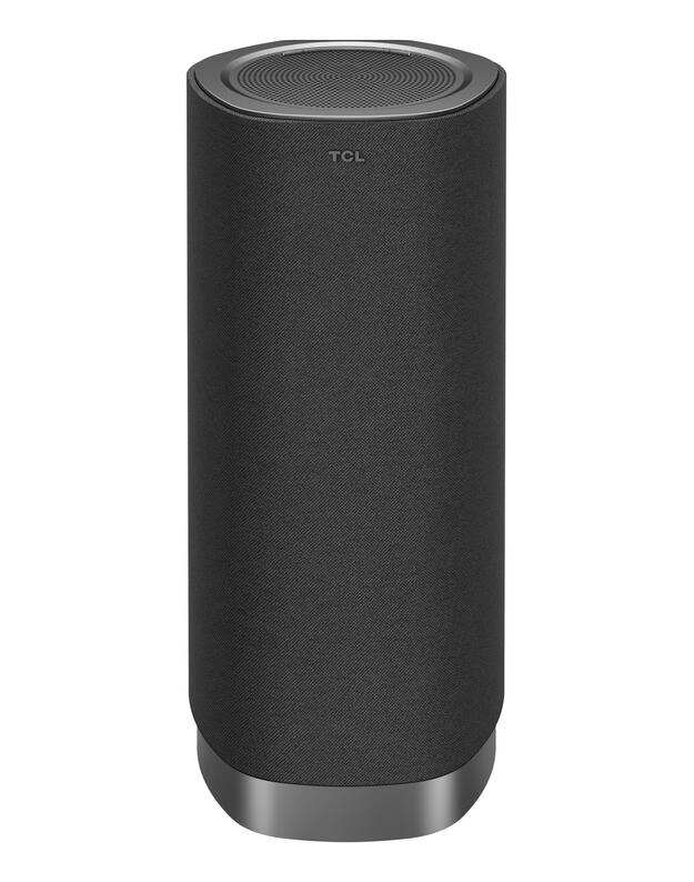 SOUNDBAR SPEAKER/Z100-METAL TCL
