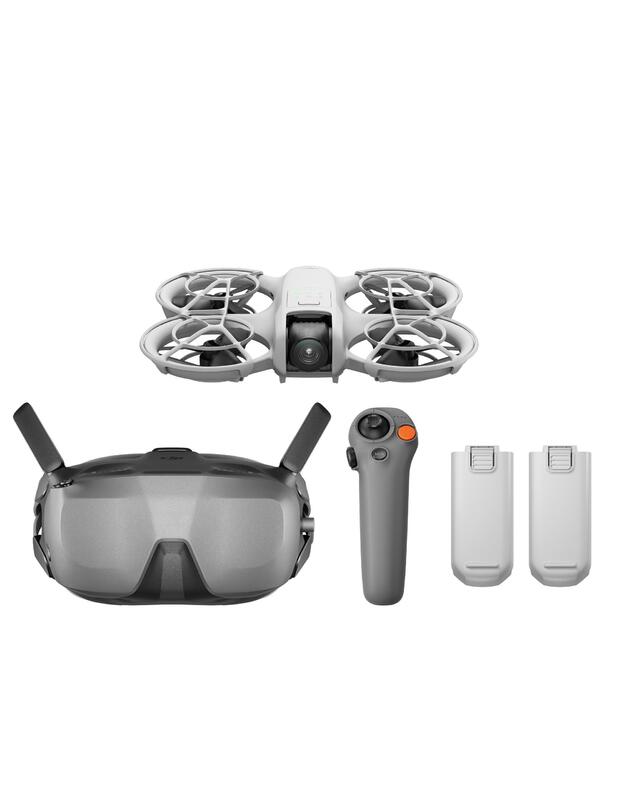 Drone|DJI|Neo Motion Fly More Combo|Consumer|CP.FP.00000186