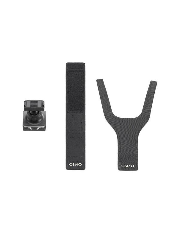 CAMERA ACC WRIST STRAP 360&deg;/CP.OS.00000278 DJI