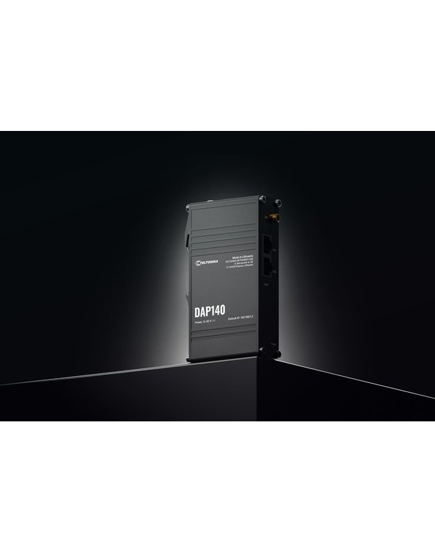 WRL ACCESS POINT/DAP140 TELTONIKA