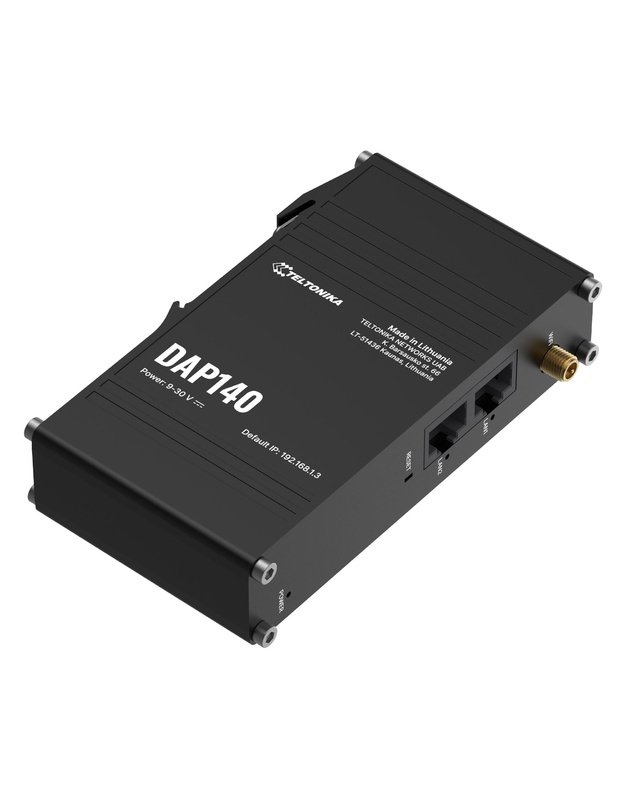 WRL ACCESS POINT/DAP140 TELTONIKA