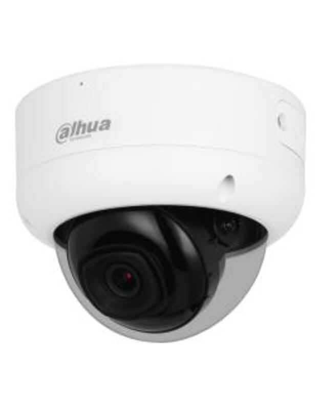 NET CAMERA 4MP IR DOME/IPC-HDBW3441E-AS-0280BS2 DAHUA