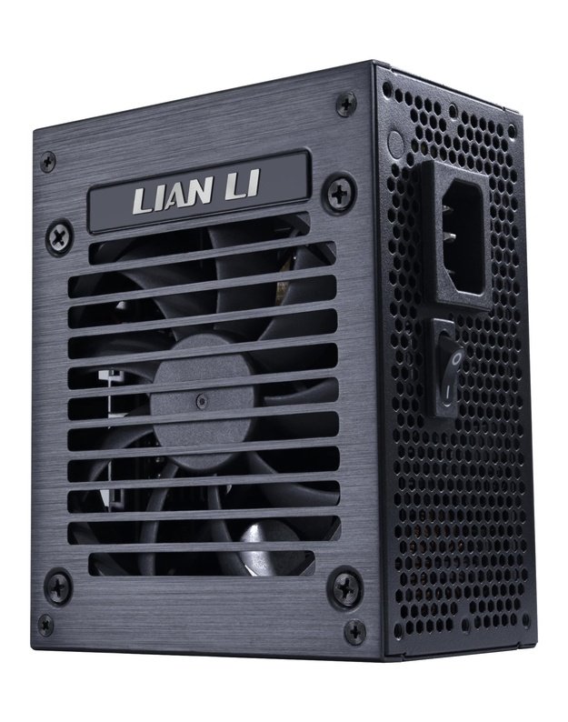 Power Supply|LIAN LI|SP750|SFX|100 - 240 V|750 W|G9P.SP0750G.B000.EU