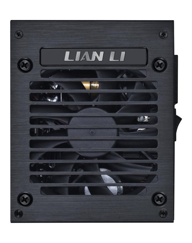 Power Supply|LIAN LI|SP750|SFX|100 - 240 V|750 W|G9P.SP0750G.B000.EU