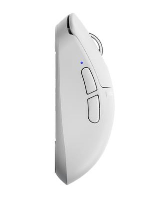 MOUSE USB OPTICAL WRL X3/SIZE1 WHITE PX3R12 PULSAR