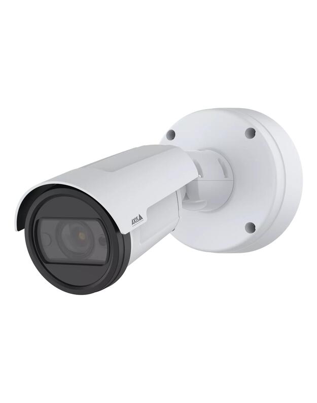 NET CAMERA P1488-LE 8MP BULLET/03184-001 AXIS