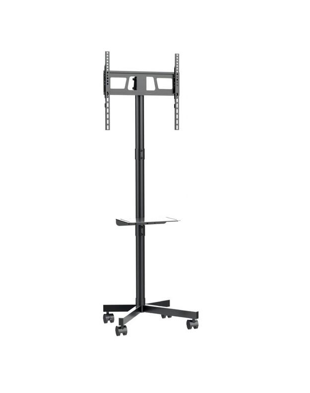 TV SET ACC FLOOR STAND 32-55 /TVS-55T-03 GEMBIRD