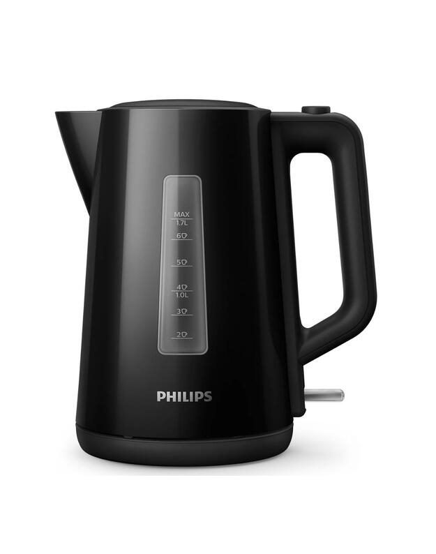 KETTLE 1.7L/HD9318/20 PHILIPS