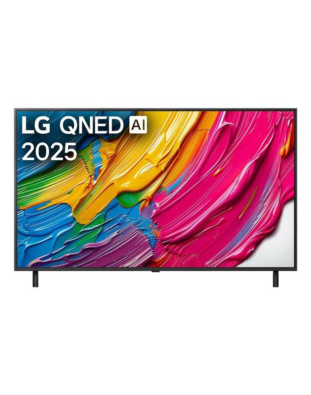 TV SET LCD 55 /55QNED80A3A LG