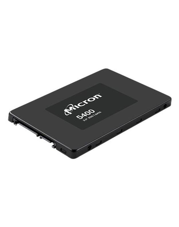 SSD|MICRON|5400 Max|480 GB|Serial ATA III|2.5 |MTFDDAK480TGB-1BC1ZABYYT