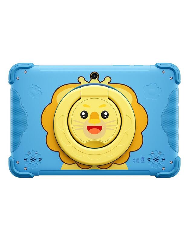 TABLET LINK 1 KIDS 8  4/64GB/LINK1KIDS 4/64 BLUE BLACKVIEW