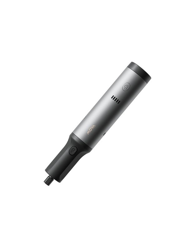 TOOL KIT ROTARY 8V/MRT008 MOVA