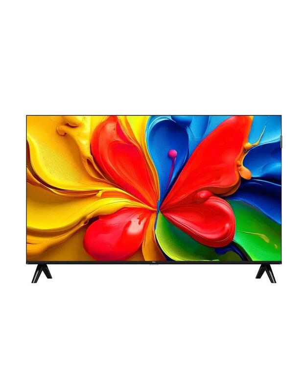 TV Set|TCL|32  |HD|1366 x 768 pixels|Flat|16:9|QLED|32V4C