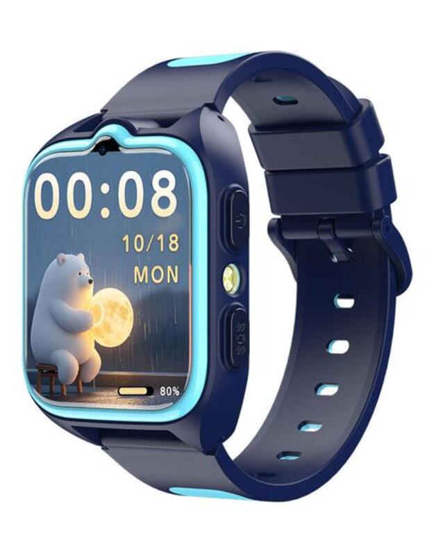 SMARTWATCH Z30/BLUE Z30BLUE BLACKVIEW