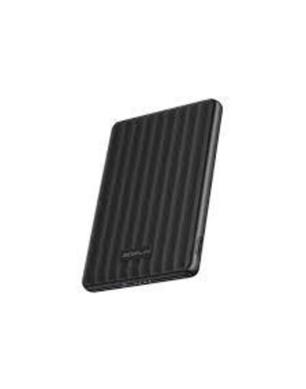 POWER BANK USB 5000MAH RAPID/MAG BLACK 5022801014 ECOFLOW