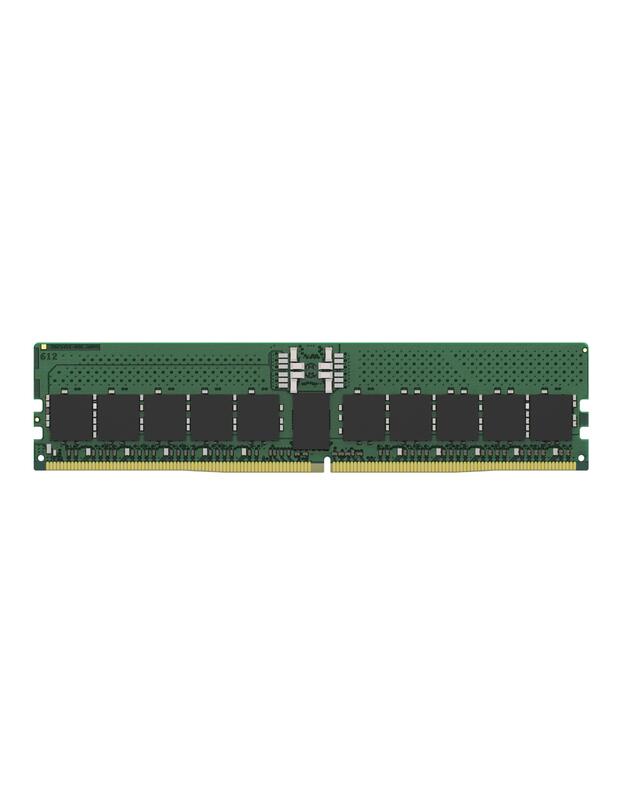 Server Memory Module|KINGSTON|DDR5| 32 GB|Registered (buffered)|CL 46|1.1 V|288-pin DIMM|KSM56R46BD8-32MD