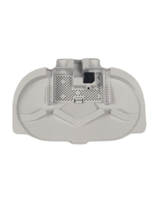 Vacuum Cleaner Accessory|ROBOROCK|Cleaning Plate|For QR0 598/QR0 5T7/QR0 798/QR0 T78/Qrevo C/Qrevo C Pro/Qrevo0 5AE/Qrevo0 C/Qrevo0 Curv S5X/Qrevo0 L/Qrevo0 MaxV(R&D)/Qrevo0 Plus/Qrevo0 Plus(R&D)/Qrevo0 Pro(R&D)/Qrevo0 S/Qrevo0 S5V/QV0 35A/QV0