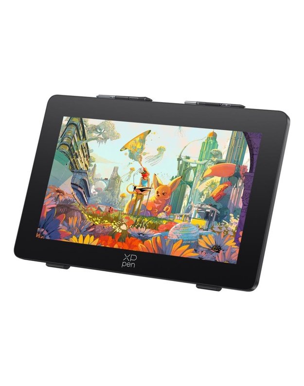 GRAPHIC TABLET 526X296MM/ARTIST PRO 24 (GEN2) 4K XPPEN