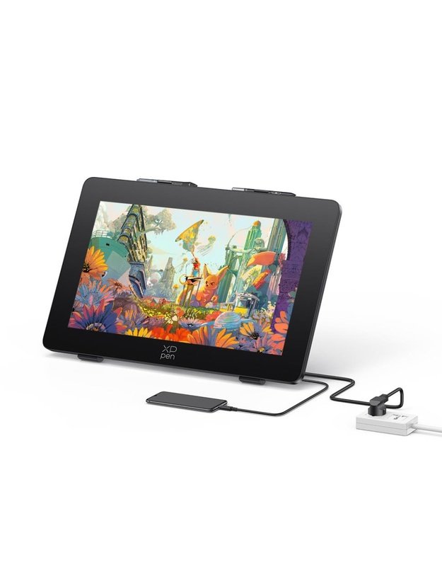 GRAPHIC TABLET 526X296MM/ARTIST PRO 24 (GEN2) 4K XPPEN