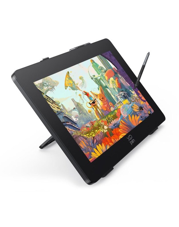 GRAPHIC TABLET 526X296MM/ARTIST PRO 24 (GEN2) 4K XPPEN