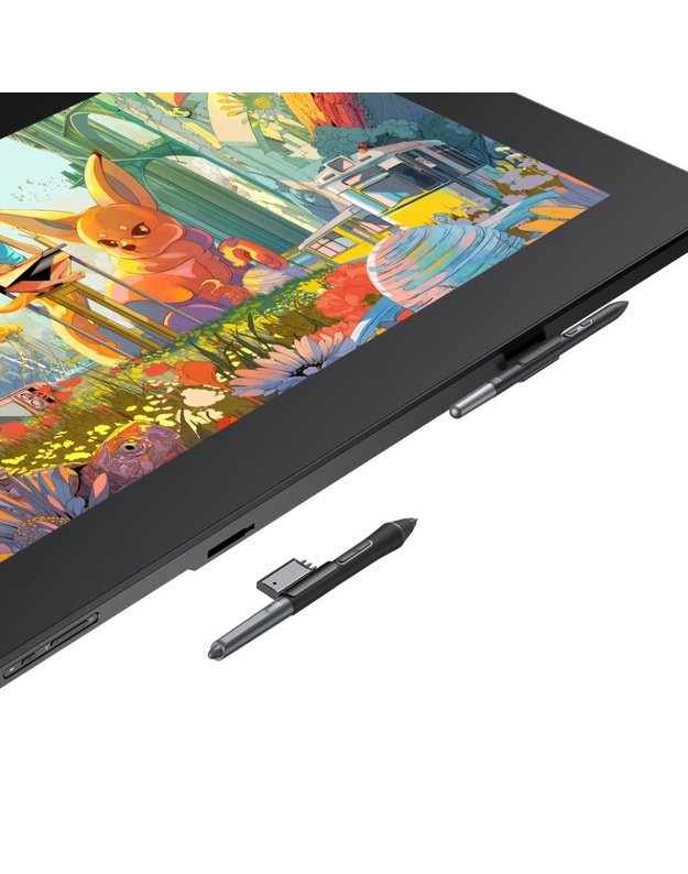 GRAPHIC TABLET 526X296MM/ARTIST PRO 24 (GEN2) 4K XPPEN