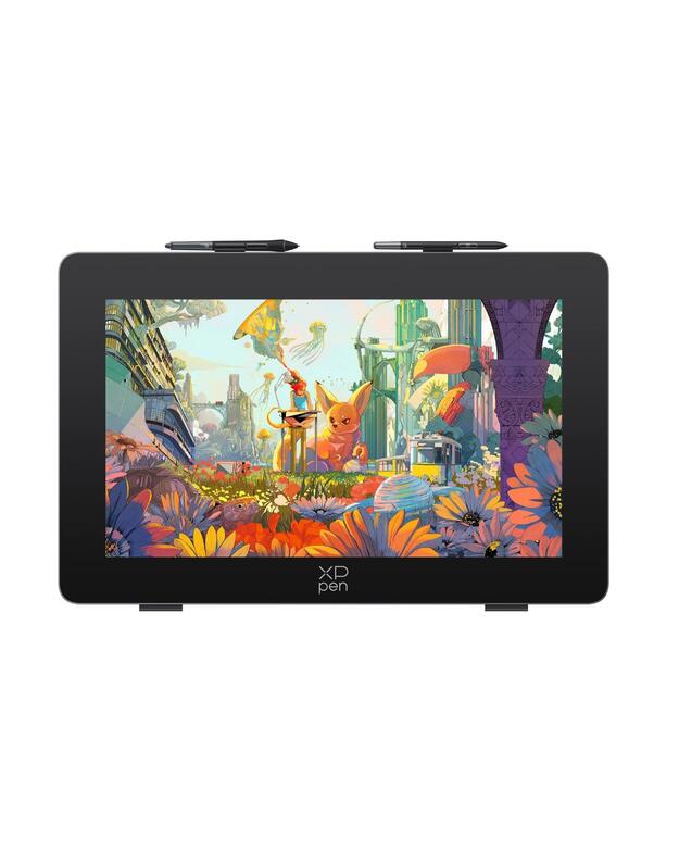GRAPHIC TABLET 526X296MM/ARTIST PRO 24 (GEN2) 4K XPPEN