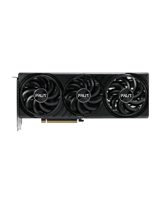 Graphics Card|PALIT|NVIDIA|GeForce RTX 5070|2325 MHz|12 GB|GDDR7|192 bit|PCI Express 5.0|Active|NE75070019K9-GB2050S