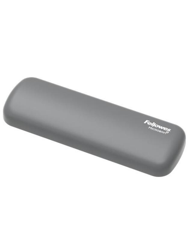 MOUSE PALM WRIST REST/GREY 100142566 FELLOWES