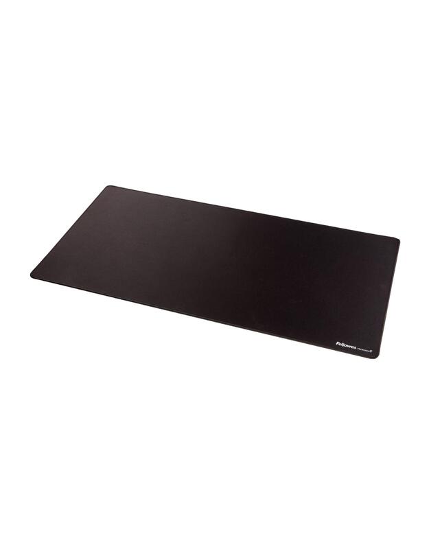 DESK MAT BREYTA/BLACK 100139320 FELLOWES