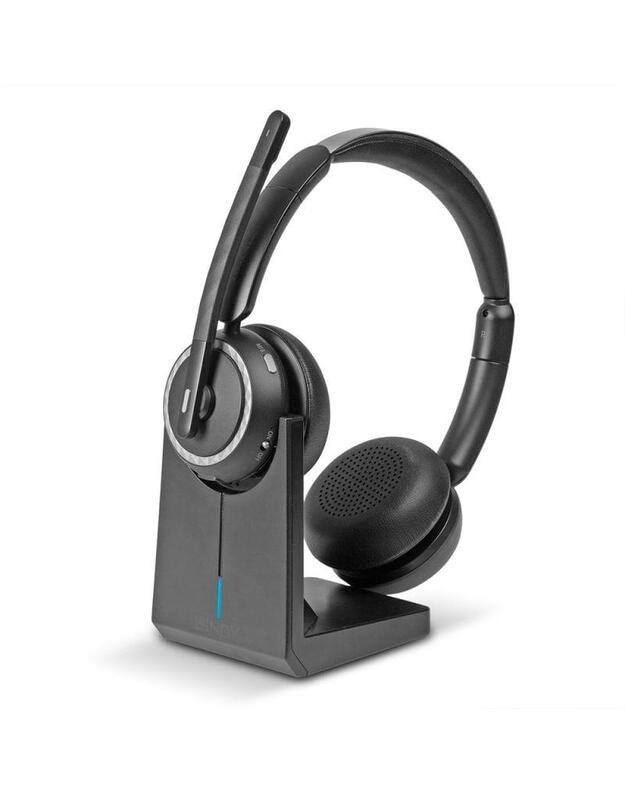 HEADSET L118/WIRELESS 20450 LINDY