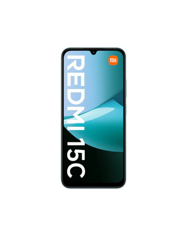Xiaomi Redmi 15C 4G 4/128 GB, mėlynas 2
